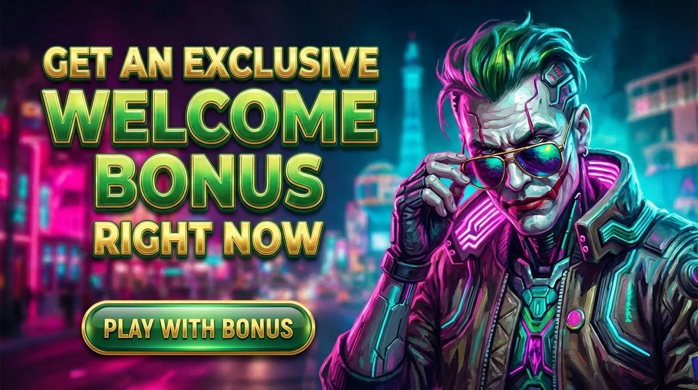 Megawaysvip Casino